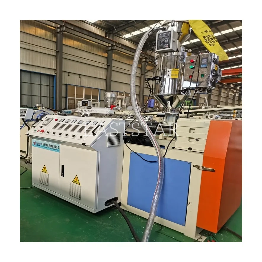 नवोन्मेषी प्रौद्योगिकियां पीवीसी एज बैंडिंग उत्पादन को बढ़ावा देती हैं, जिससे कुशल और सटीक विनिर्माण प्राप्त होता है।