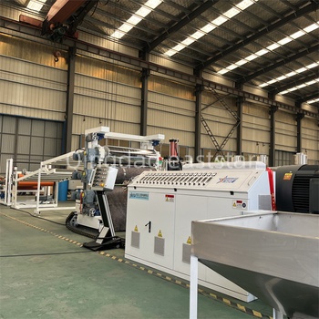 टीपीई-एसबीएस वॉटरप्रूफ झिल्ली उत्पादन लाइन बिल्डिंग वॉटरप्रूफिंग सामग्री के स्थिर उत्पादन को कैसे सुनिश्चित करती है?