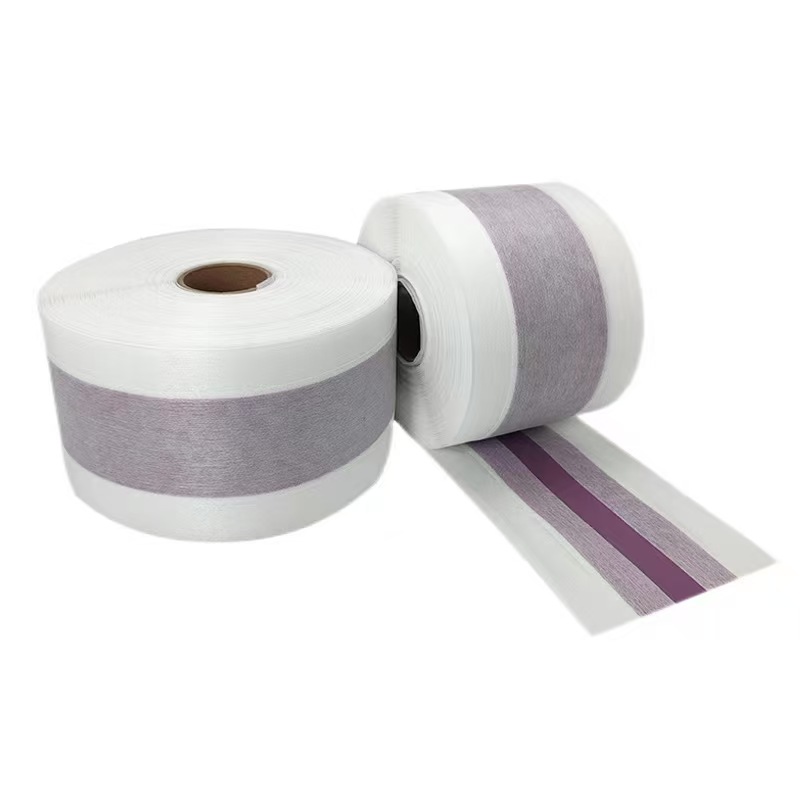 टीपीई इलास्टिक वॉटरप्रूफ ओवरलैप टेप एक्सट्रूडर